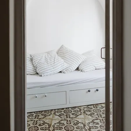 Magdala Holiday home